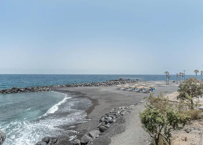 Afirama 1 Araya (Tenerife)
