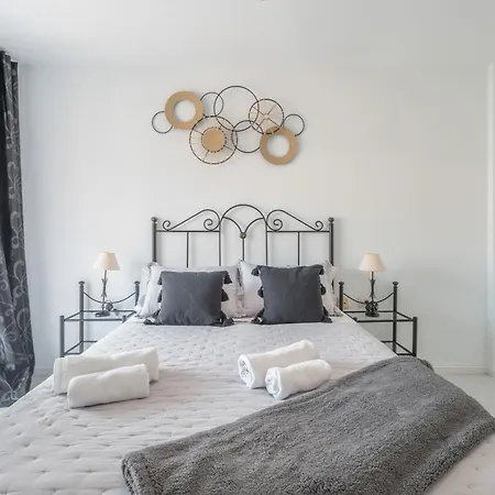 Afirama 1 Apartment Araya (Tenerife)