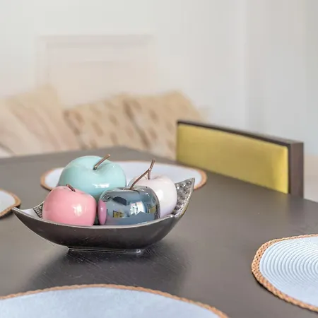 Afirama 1 Apartment Araya (Tenerife)