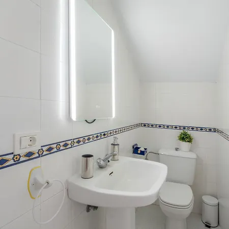 Afirama 1 * Araya (Tenerife)