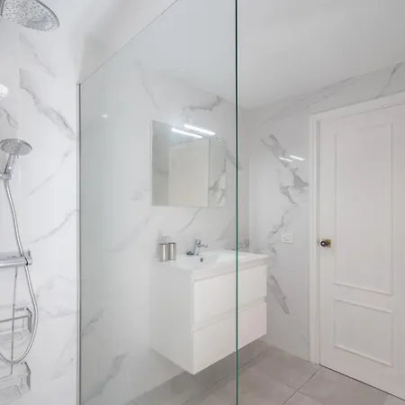 Afirama 1 Araya (Tenerife)